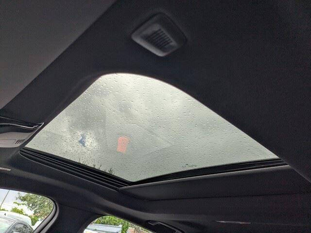 2025 BMW 4 Series 430i xDrive Gran Coupe