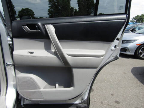 2013 Toyota Highlander