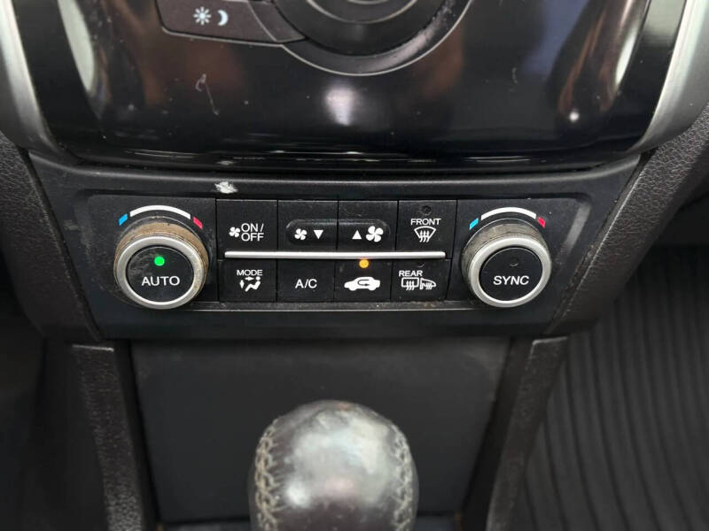 2016 Acura ILX