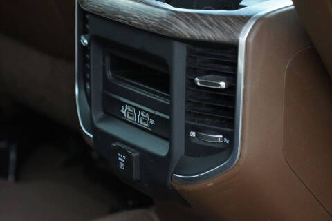 2020 RAM 2500 Laramie