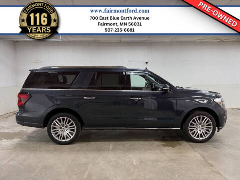 2023 Ford Expedition MAX
