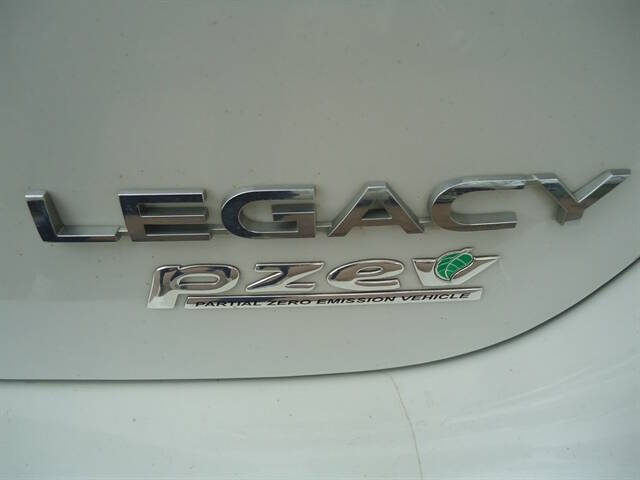 2017 Subaru Legacy 2.5i Premium