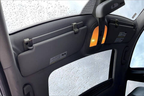 2008 Mercedes-Benz M-Class