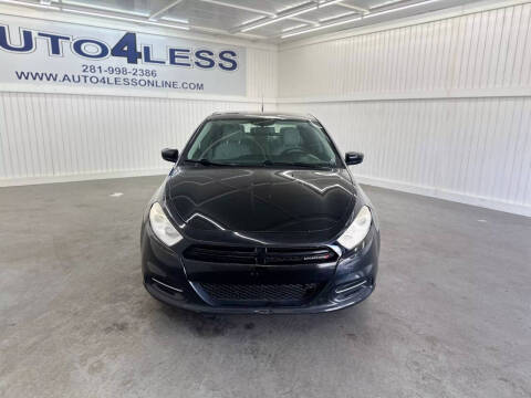 2013 Dodge Dart