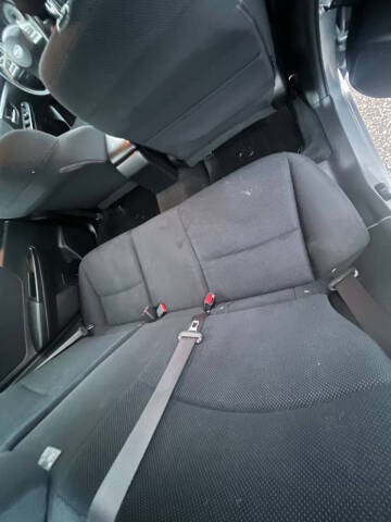 2014 Subaru Impreza 2.0i Premium