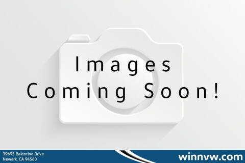 2021 Volkswagen ID.4