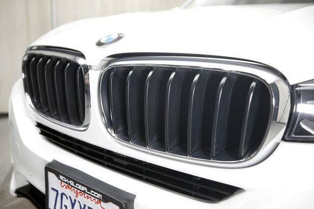 2014 BMW X5 xDrive35d