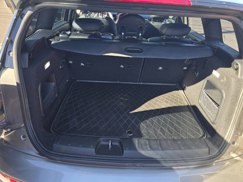 2016 MINI Clubman Cooper S