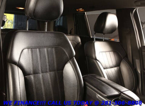 2016 Mercedes-Benz GL-Class GL 450 4MATIC