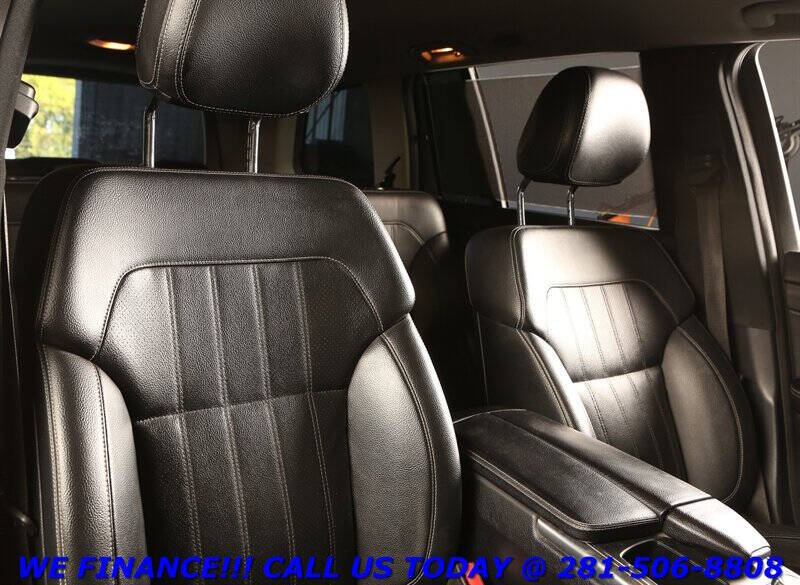 2016 Mercedes-Benz GL-Class GL 450 4MATIC