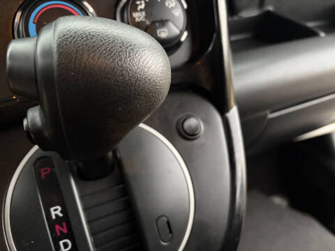 2008 Honda Element SC