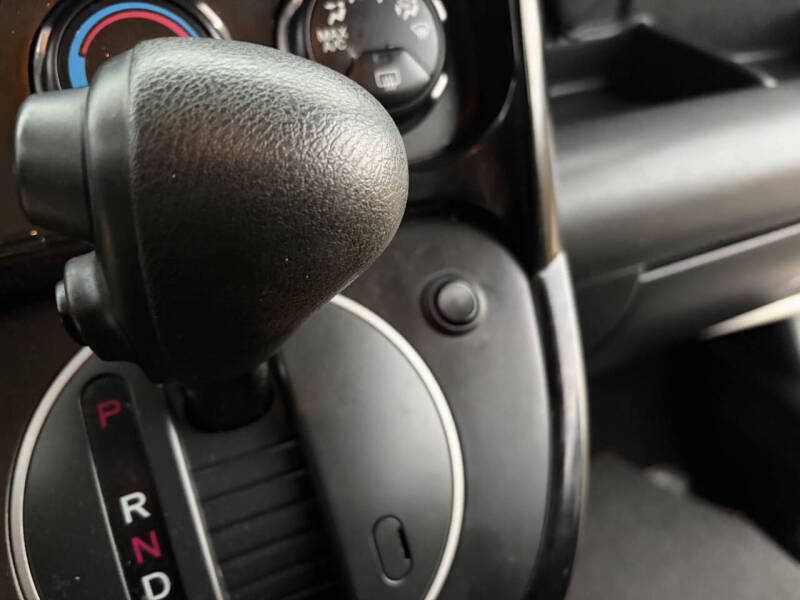 2008 Honda Element SC