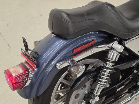 2003 Harley-Davidson Sportster