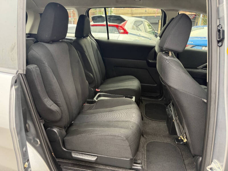 2014 Mazda MAZDA5 Sport