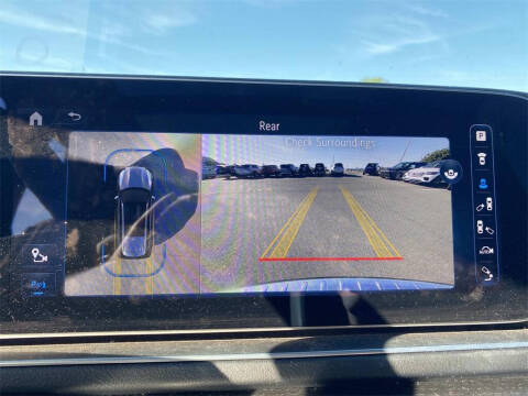 2024 Mercedes-Benz GLS GLS 450