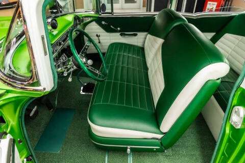 1956 Chevrolet 210