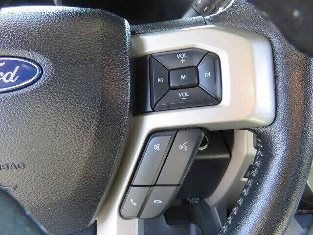 2017 Ford F-250 Super Duty