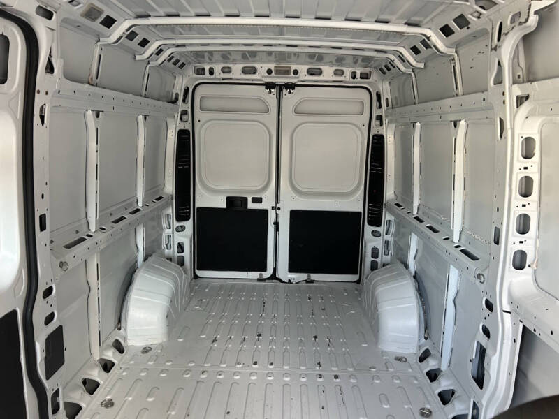 2023 RAM ProMaster 2500 159 WB