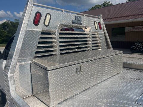 2015 Chevrolet Silverado 3500HD Work Truck