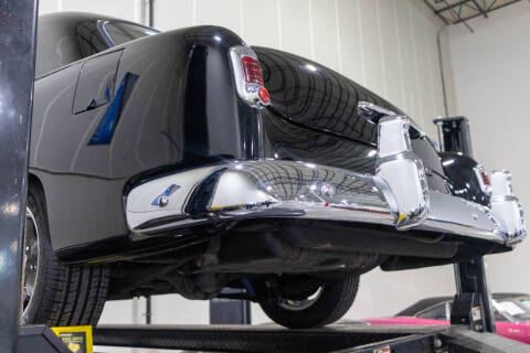 1951 Chevrolet Styleline