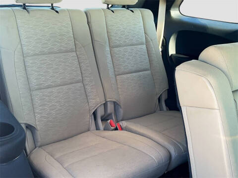 2021 Dodge Durango SXT Plus