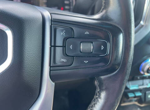 2020 GMC Sierra 3500HD