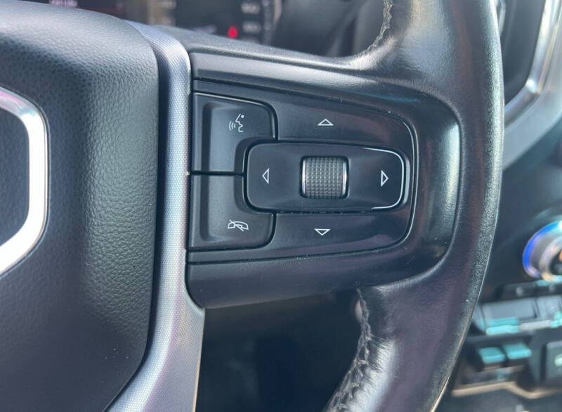 2020 GMC Sierra 3500HD