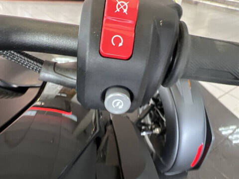 2023 Can-Am RYKER 600