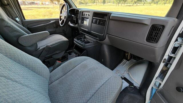 2003 Chevrolet Express 1500