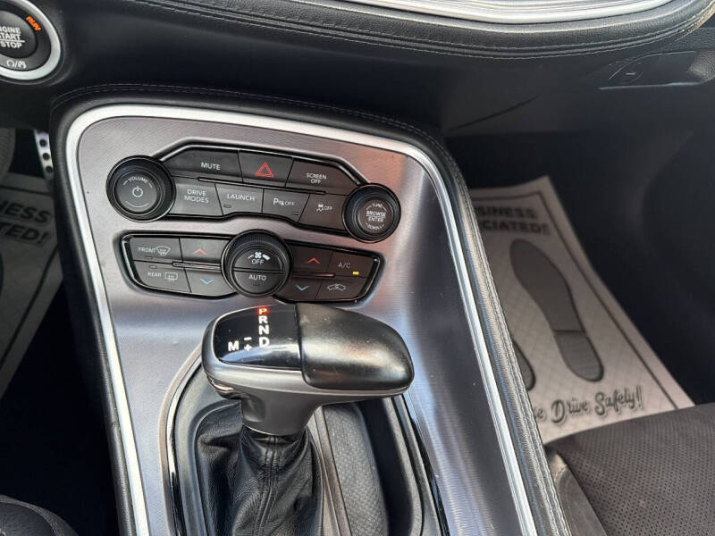 2020 Dodge Challenger R/T Scat Pack