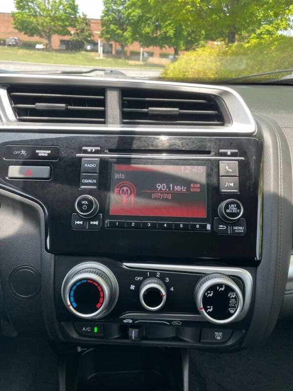 2014 Honda Accord EX-L V6