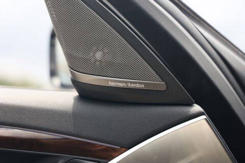 2019 BMW 5 Series 540i