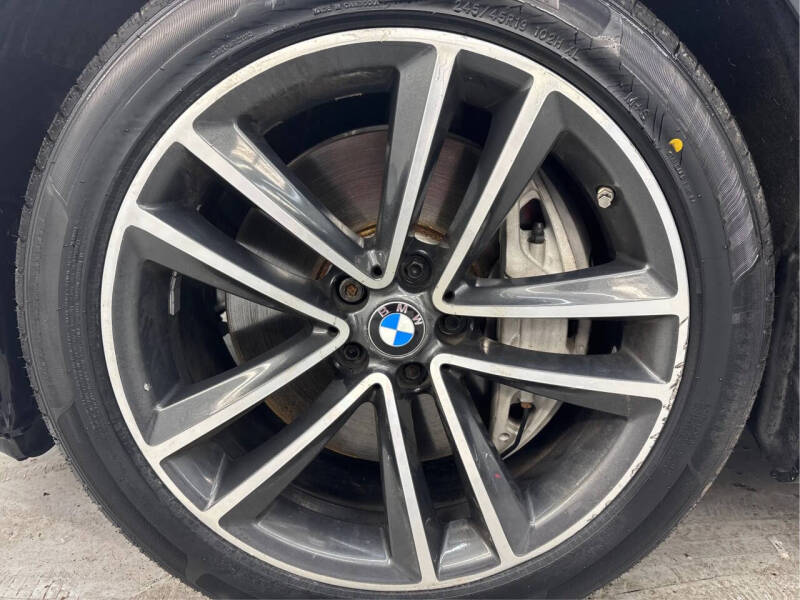 2020 BMW 7 Series 750i xDrive