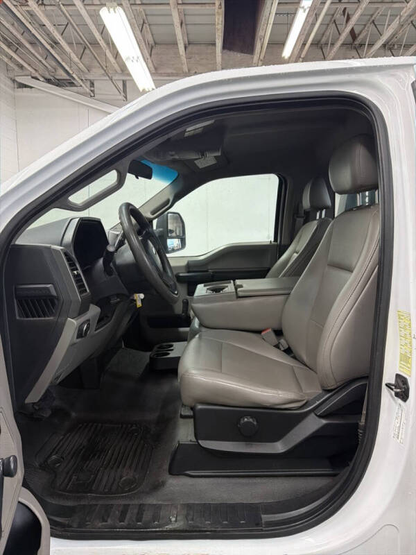 2019 Ford F-350 Super Duty