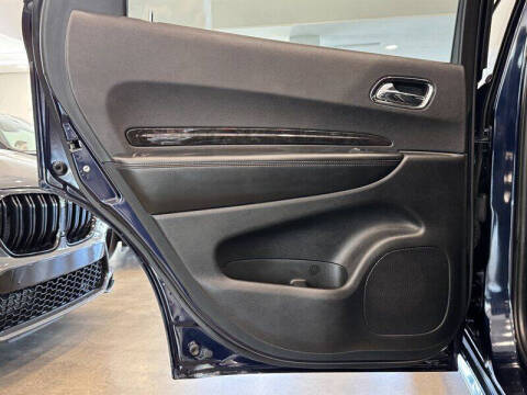 2016 Dodge Durango Limited