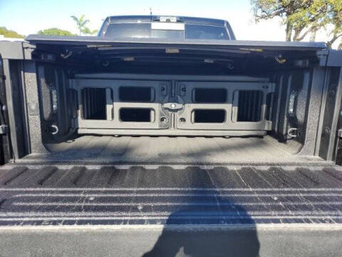 2024 RAM 2500 Limited