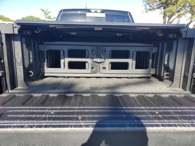 2024 RAM 2500 Limited