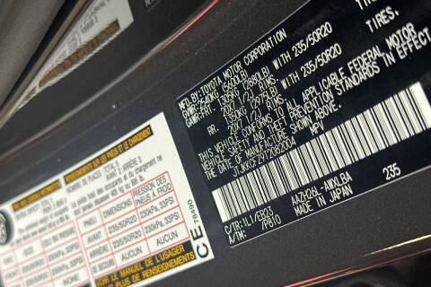 2026 Lexus NX 450h+ F SPORT Handling