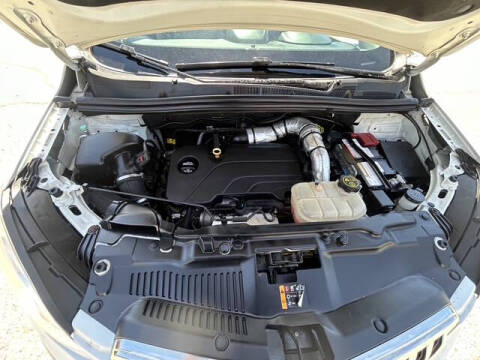 2016 Buick Encore Convenience