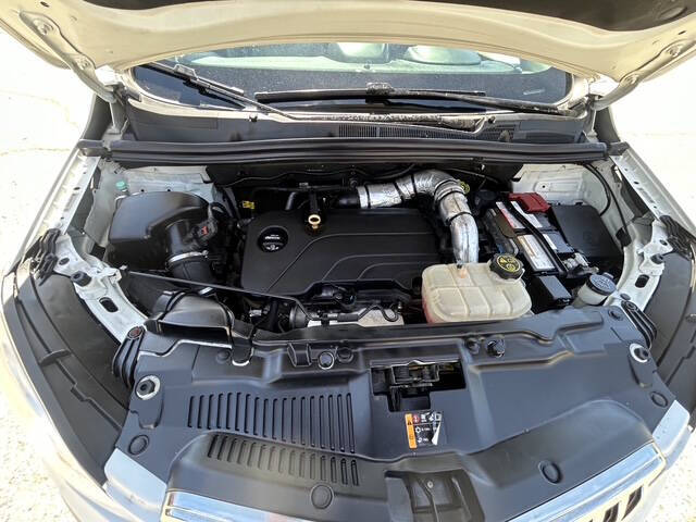 2016 Buick Encore Convenience