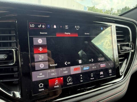 2024 Dodge Durango R/T