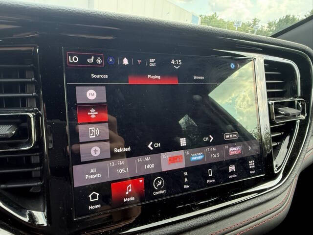 2024 Dodge Durango R/T