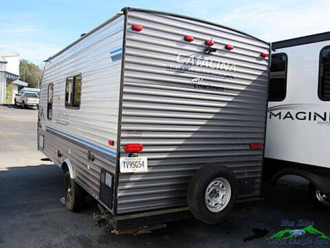 2020 Forest River COACHMEN CATALINA