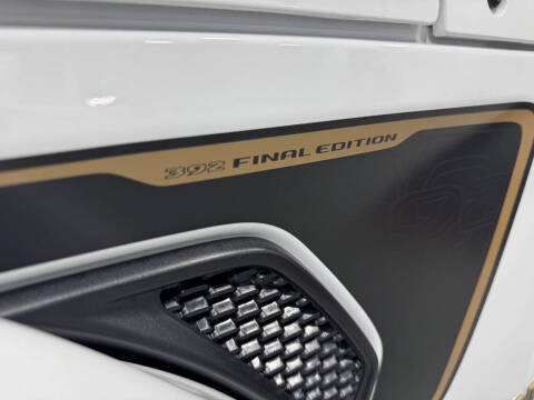 2025 Jeep Wrangler Rubicon 392 Final Edition