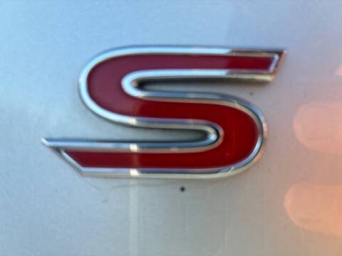 2016 Toyota Corolla S