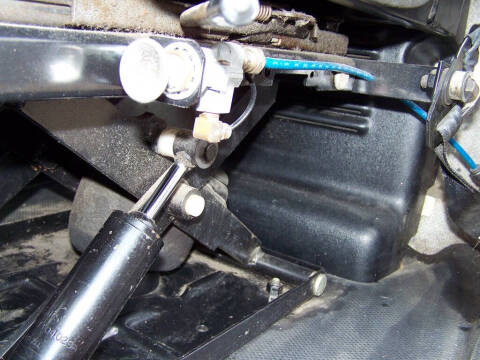 2002 Freightliner FL70