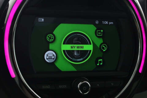 2019 MINI Countryman Cooper S