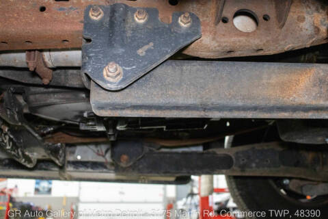 2000 Ford F-350 Super Duty XLT