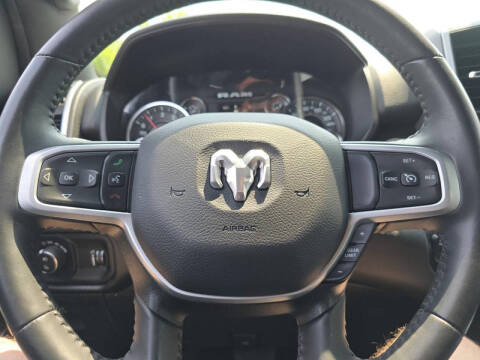 2023 RAM 1500 Lone Star