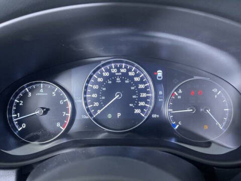 2026 Mazda CX-30 2.5 Turbo Aire Edition